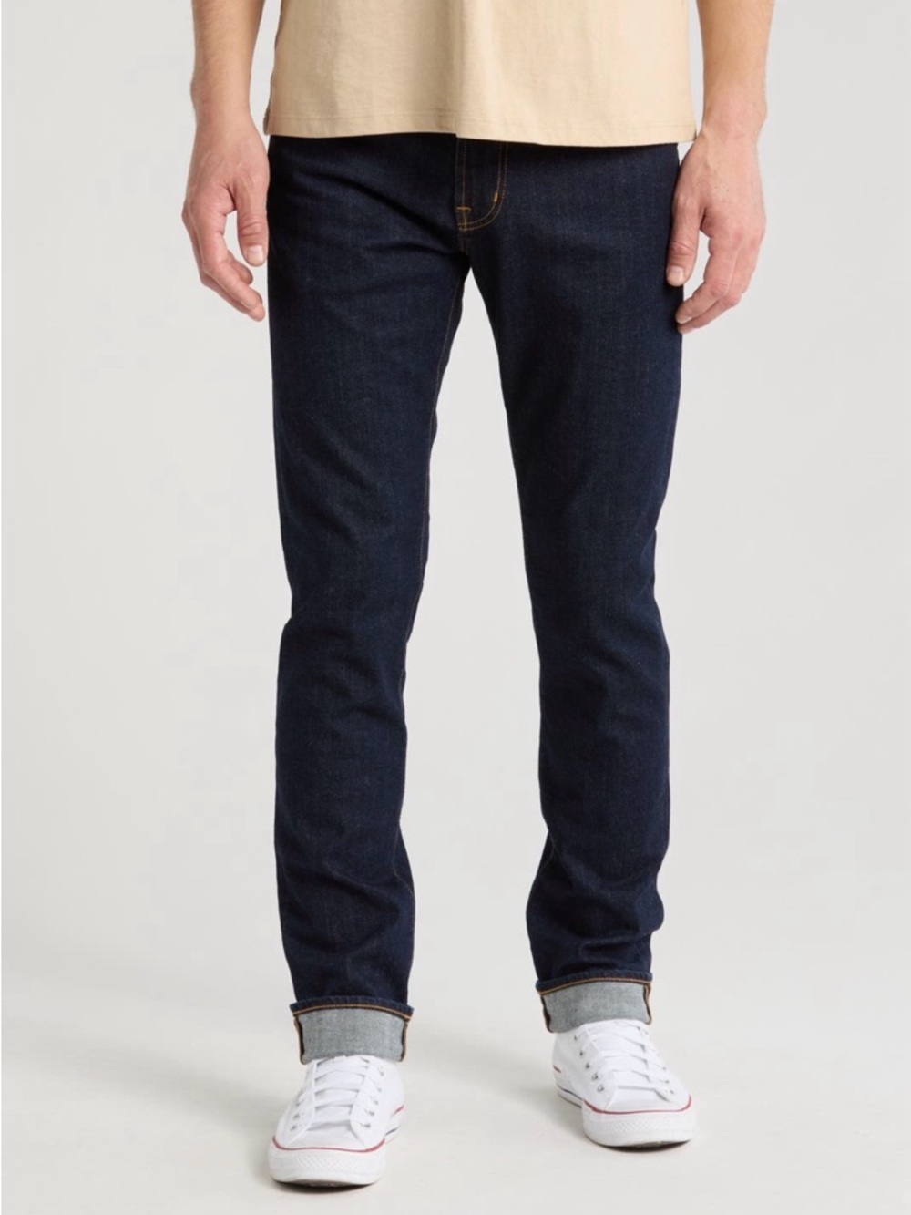 AG Slim Fit Jeans